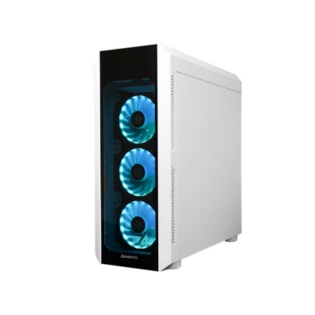 Chieftec Computer Case Midi Tower White
